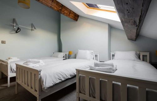 RST Bramley Moore - Foto 31