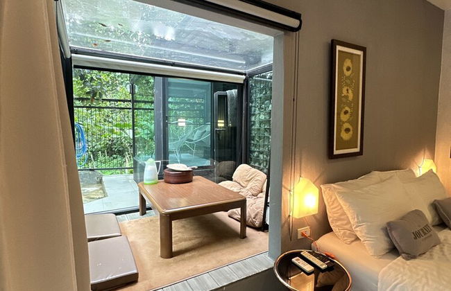 Nomads Hillside Chiangmai - Foto 42