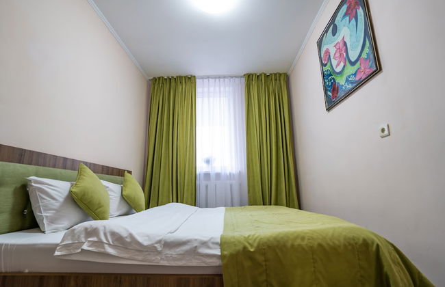 Shymbulak Resort House - Photo 24