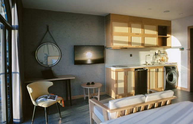 Shi House by Haviland - Foto 23