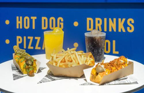 Apartamentos Vibra Jabeque Blue - Adults only - New Opening 2025 - Photo 70