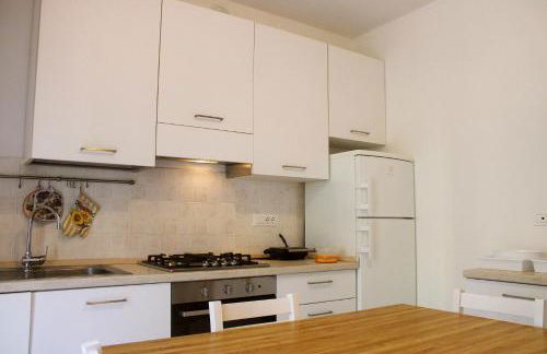 Rosi's Apartment - Foto 16