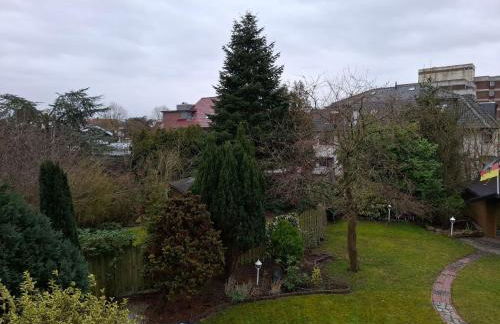 Apartment Private Ferienwohnung in Nordenham- großer Balkon by Interhome - Photo 6