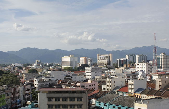 H2H Holland Cottage - Foto 21