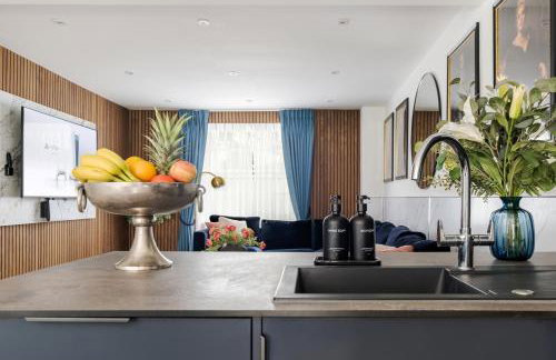 LONDONERS - Fabulous Four Residence - Foto 32