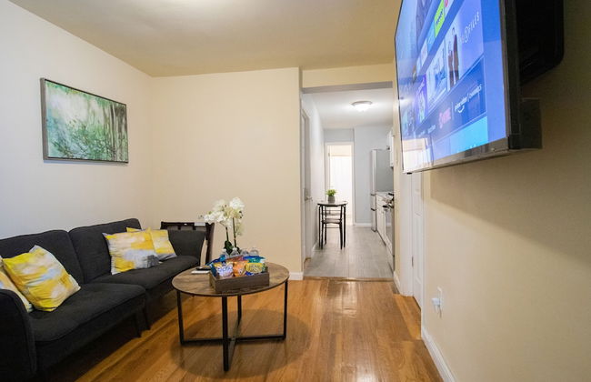 Deluxe single bed 1st FL in Elmhurst NY - Foto 5