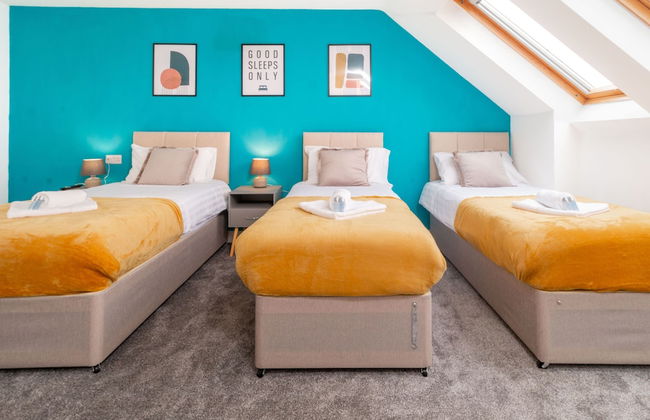 Westlake Serviced Accommodation - Foto 1