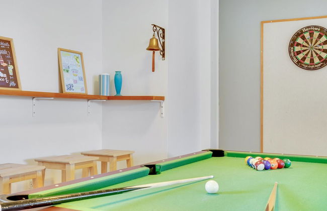 "Martinus" - 5.5km from the sea - Foto 37