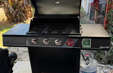 2 bedroom duplex in Panama City Beach Florida -upstairs unit - Foto 16