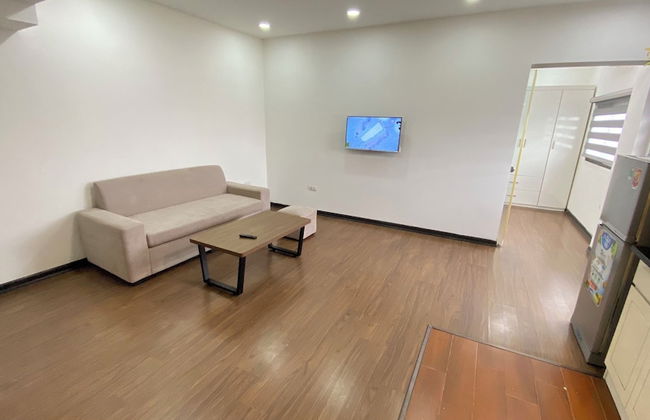 Era Apartment La Thanh - Foto 34