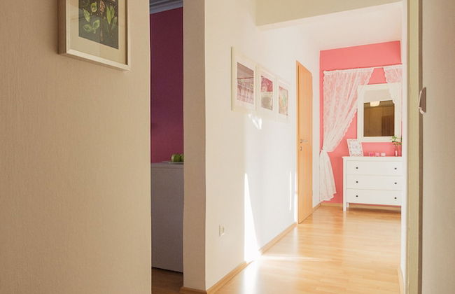 Garden apartment - Foto 12