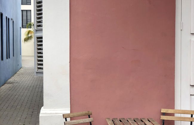 Pietermaai Tropical Vibes - Foto 22