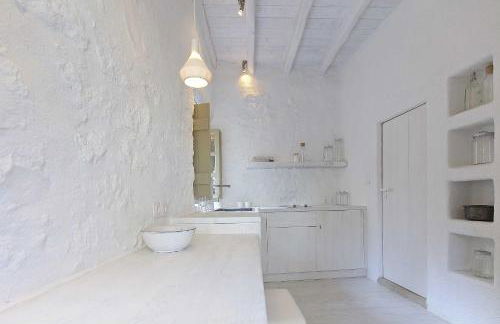 MELANOPETRA boutique apartments - Foto 43