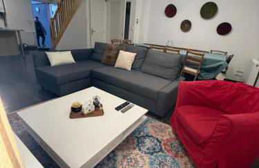 Capstay Bohars - Meublé - Foto 31