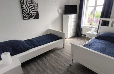 Andrews Ferienwohnungen - Foto 7