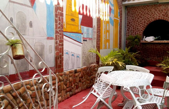 Hostal Miraluna Trinidad - Photo 13