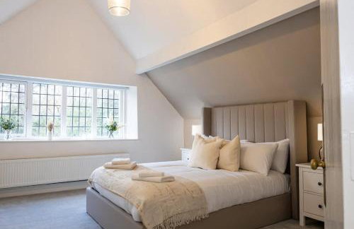 The GreyStoke Mansion With Private Grounds - Foto 61