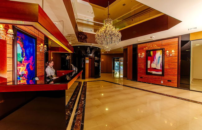 Hotel Tre Canne - Photo 6