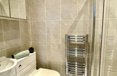 Boho Breeze - 1 bed apartment near the sea - Photo 8