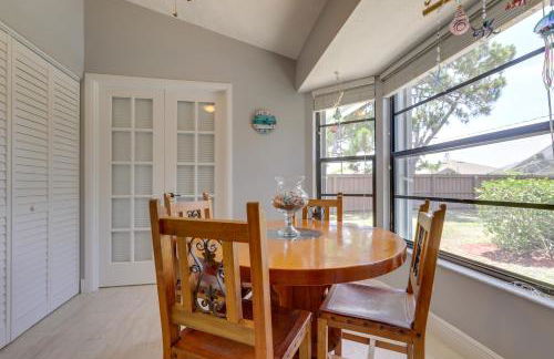 Private Pool and Yard Family Home in Port St Lucie - Foto 9