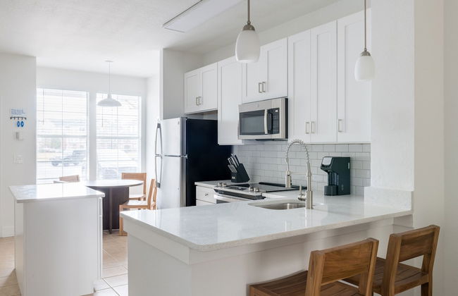 Kasa Southside Jacksonville - Foto 11