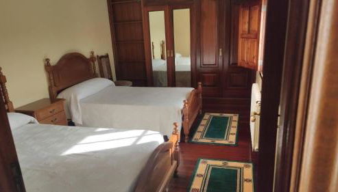 Casa Rural A Telleira - Foto 4