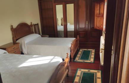 Casa Rural A Telleira - Foto 4