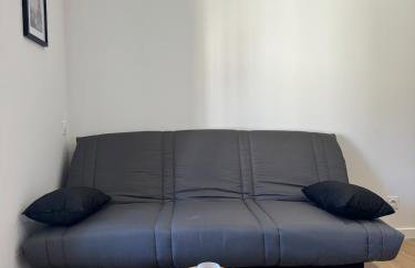 La perle du centre - Studio - Photo 3