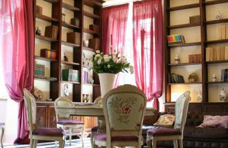 Relais Villa Sant'Isidoro - Foto 12