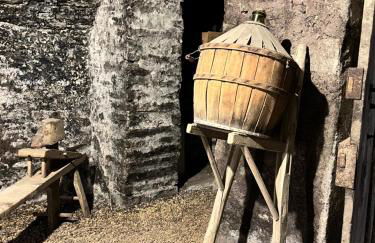 Domaine Paulette, Maison Blanche - Foto 27