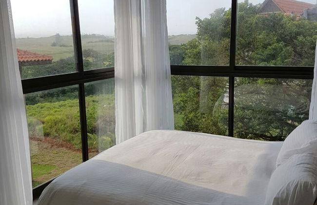 Zimbali Condo - Foto 27