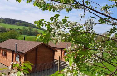 Cobblehouse Country Cabins no TRADE WORKERS - Foto 27