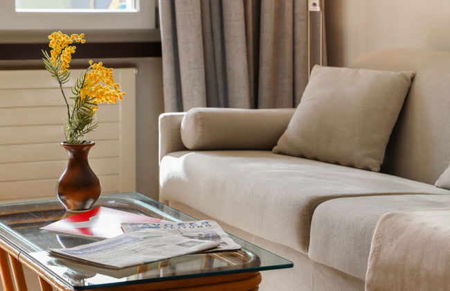 Allod Park Haus B 202 - Foto 9