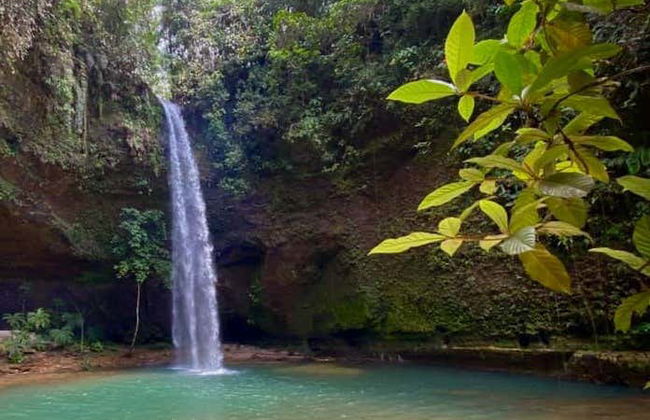 Charco Azul Tour - Photo 5