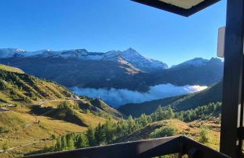 Au 6ème ciel Tignes 2100m - Vue Lac & Montagnes - Proche pistes - 2 adultes et 2 enfants - Foto 59