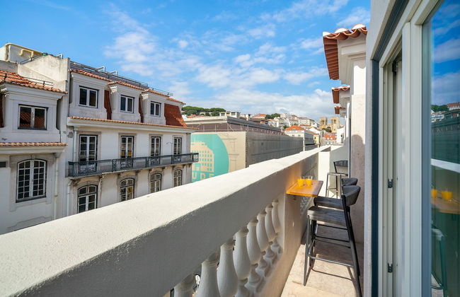 WHome Top-Floor Studio in Prime Location - Foto 29