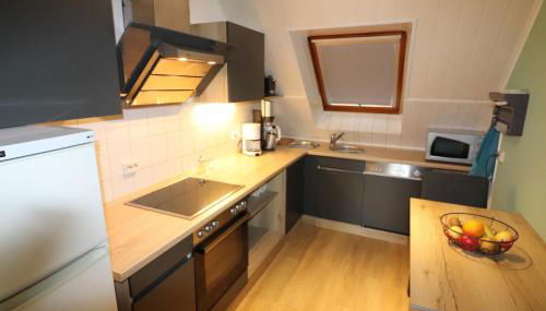 Ferienwohnung am Barockgarten - Foto 5