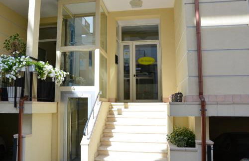 Green Residence - Foto 38