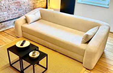 Suburban Loft - Foto 17