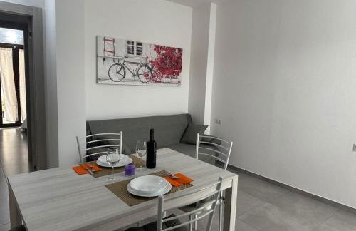 Diletta Apartment Casa vacanze a Tortolì - Foto 6