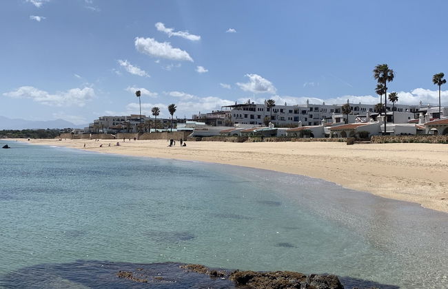 Duplex Marina Beach - Foto 34