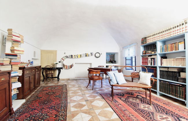 La Casa Dei Nonni, House With Private Pool, Torino - Foto 25