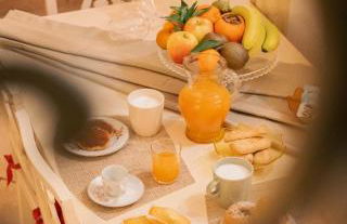 Conte Cavour - casa vacanze - Foto 3