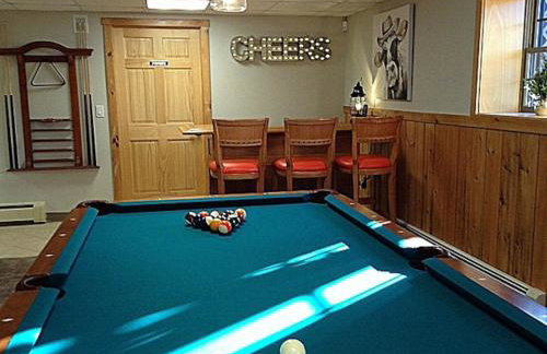 Colgate Lake Lodge - Foto 24