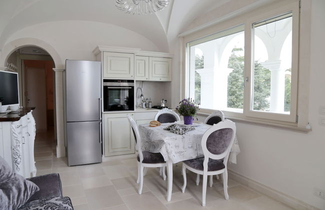 Villa Angelina - Foto 51