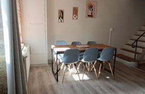 Le gîte de Varanges - Foto 8