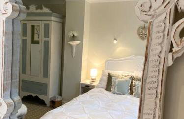 Secluded Escape near Salcombe - Newhouse Barn. - Foto 33