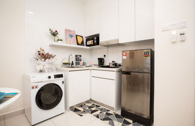 Arte Mont Kiara by PSM Luxury Suites - Foto 6