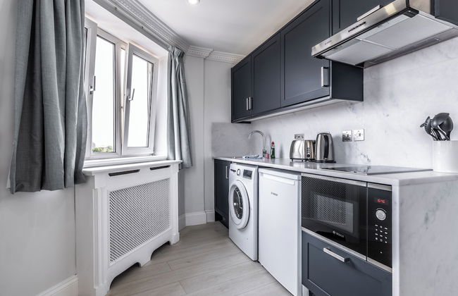 Chelsea Cloisters Serviced Apartments - Foto 36