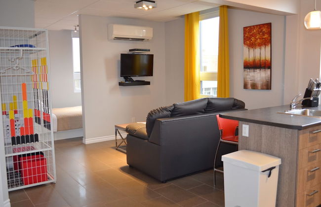 Le Chic-Urbain - Foto 50